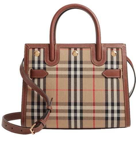 fake burberry tote for sale|burberry tote on succession.